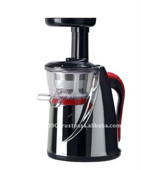 Slow Juicer - Buy Fruit Juicer,Juicer Machine,Juice Extractor Product on Alibaba.com